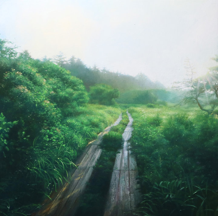 20TH ANNIVERSARY GROUP SHOW September Edition LIGHT OF COMPASSION