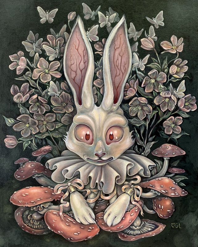 20TH ANNIVERSARY GROUP SHOW September Edition THE RECKONING
