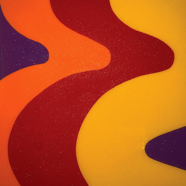 RAMIRO DAVARO-COMAS and HARALD AUSTAD WOODEN TOYS & POWER PORTRAITS PSY-FI