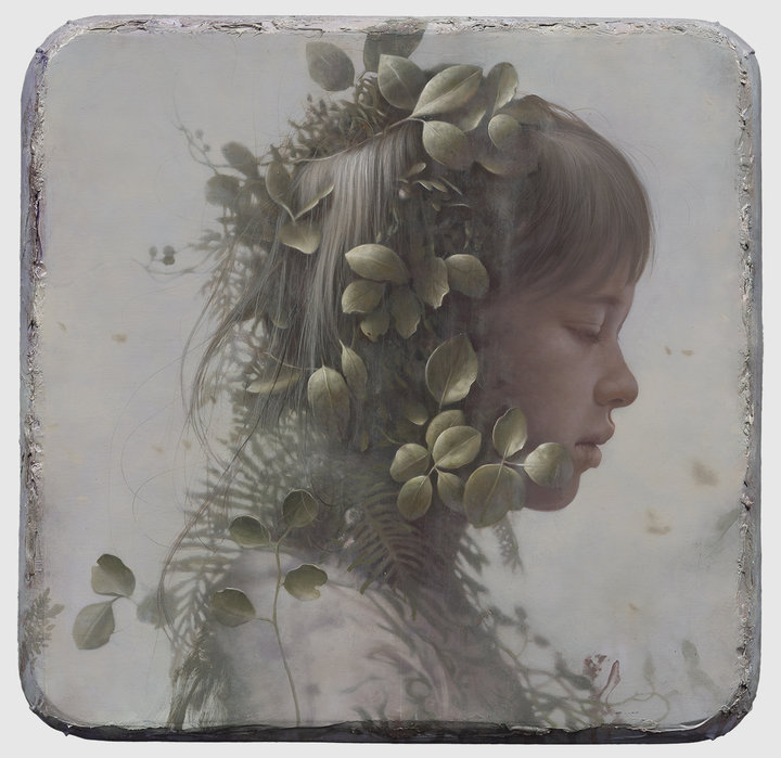 LO CHAN-PENG and SUN-MI  THE GIRL WHO REMAINED STILL FOR A HUNDRED YEARS II