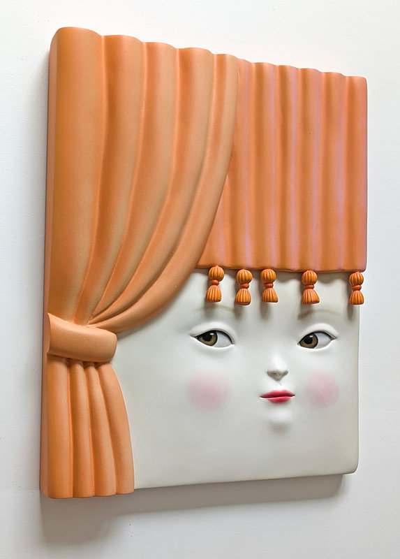 CLÉMENTINE BAL I Can See You AUTUMN (ALT ANGLE)