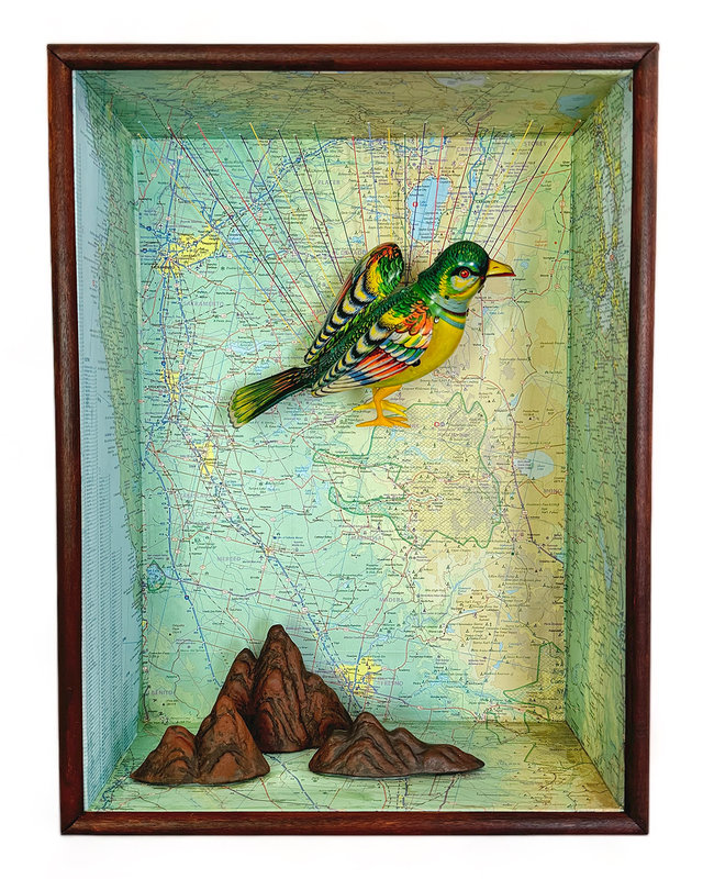 Hidden Gems from the Studio II  YOSEMITE