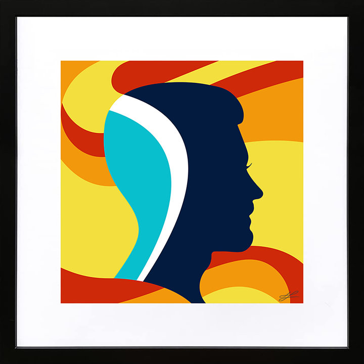 RAMIRO DAVARO-COMAS and HARALD AUSTAD WOODEN TOYS & POWER PORTRAITS DOM FENISON