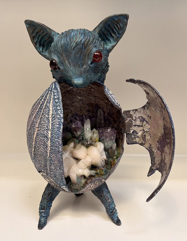 20TH ANNIVERSARY GROUP SHOW September Edition WUFU