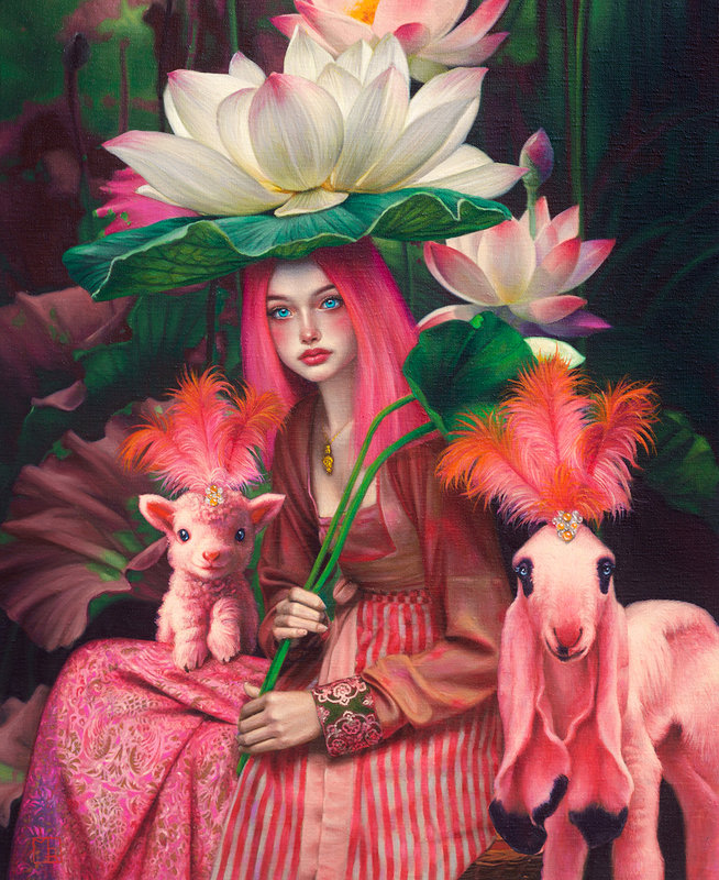 MARC LE REST AND MARTIN HSU  ADELE