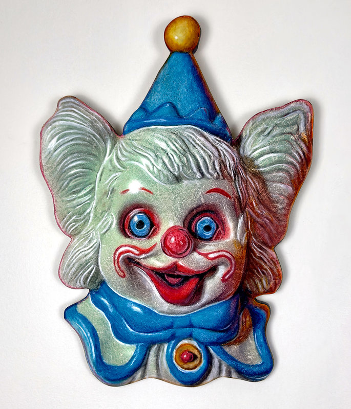 CLÉMENTINE BAL & MATTHEW DUTTON  BERNAYS GAZE