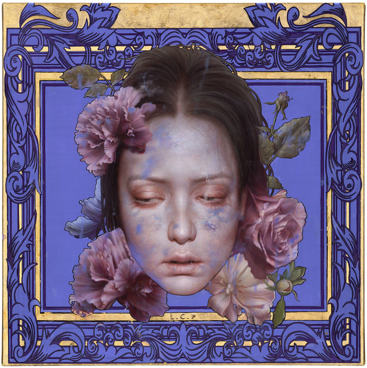 HIDDEN GEMS FROM THE STUDIO A Group Exhibition // Gallery 3 ITALIAN RHAPSODY