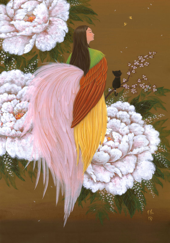 MARC LE REST AND MARTIN HSU  UPON PARADISE