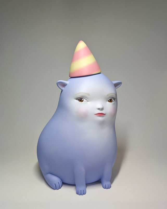 20TH ANNIVERSARY GROUP SHOW Main Gallery HAPPY BIRTHDAY