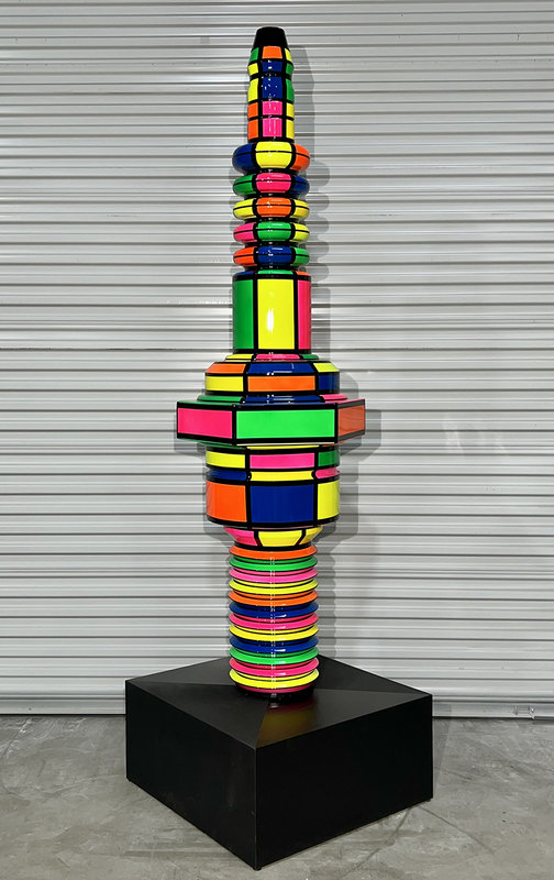 DAVE SHUTEN & FABEZ A SPARK OF COLOR & DETOUR VISCERAL EXPLOSION V5