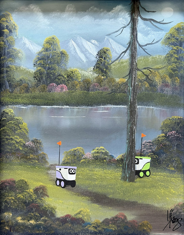 20TH ANNIVERSARY GROUP SHOW Main Gallery HIDE-N-SEEK