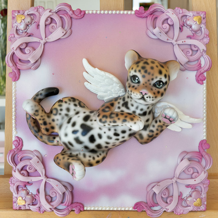 ART COLLECTOR STARTER KIT XI GROUP SHOW A COLLECTION OF 12" X 12" WORKS FLIGHT OR FIGHT