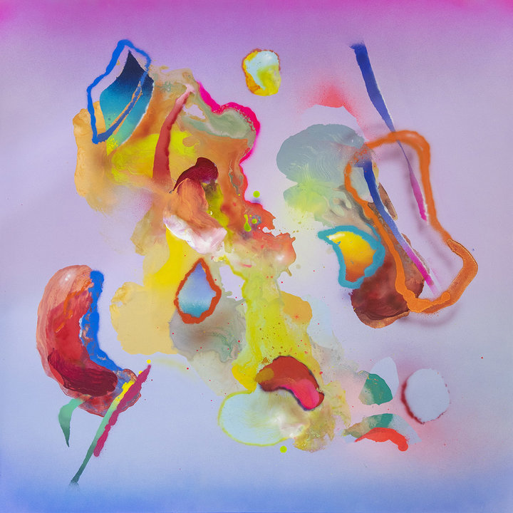 I Don’t Wanna Be, I Am Curated by Ink and Movement (IAM) INTERMINABLE 1