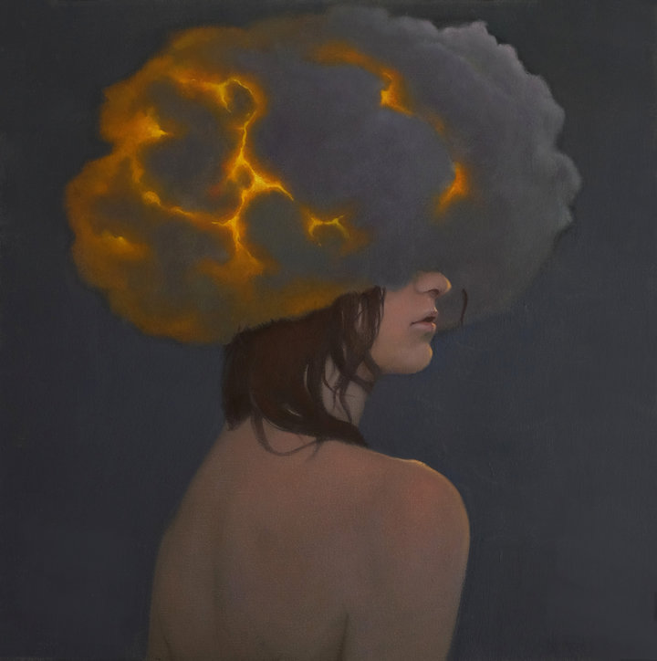 20TH ANNIVERSARY GROUP SHOW September Edition LIMINAL XXV