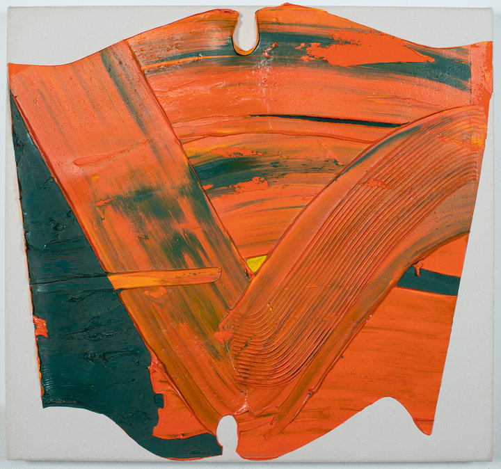 HIDDEN GEMS FROM THE STUDIO A Group Exhibition // Gallery 3 ALOSTA