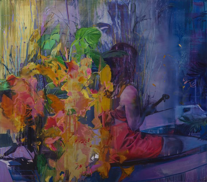 CHLOE EARLY FUTURES WAYFINDER