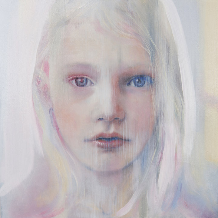 Meredith Marsone Curated by Caro I REMEMBER 2