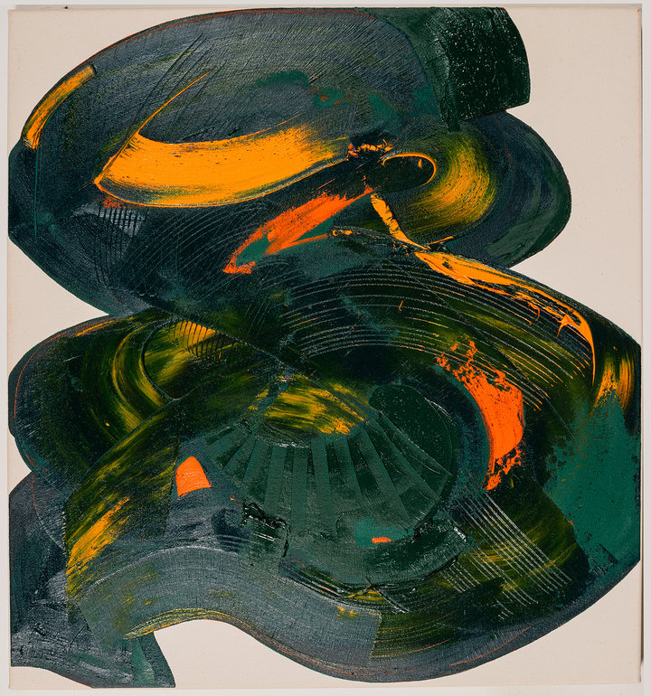 HIDDEN GEMS FROM THE STUDIO A Group Exhibition // Gallery 3 BONANZA