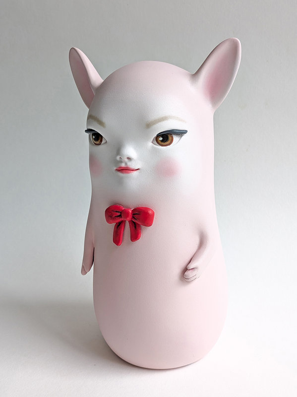 CLÉMENTINE BAL I Can See You LÉNA (ALT ANGLE)