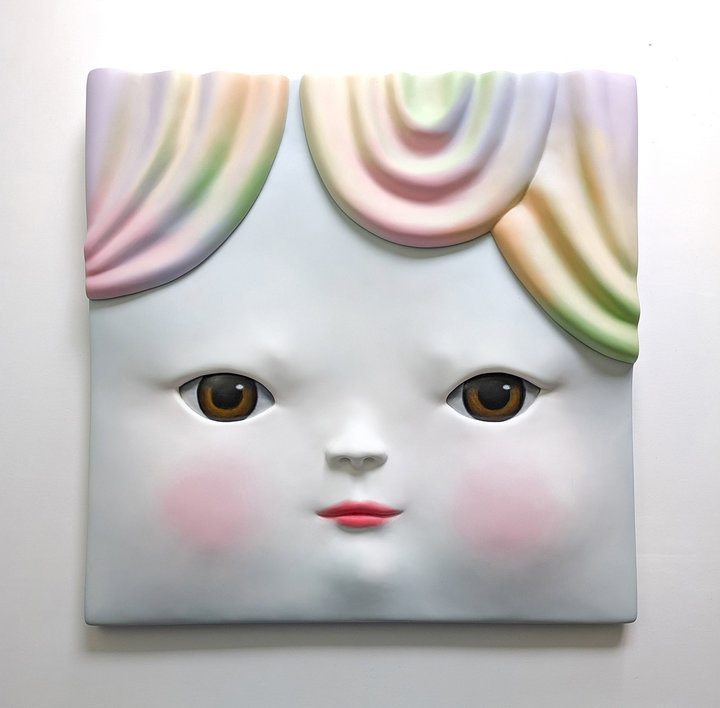 CLÉMENTINE BAL I Can See You AFTER THE RAIN