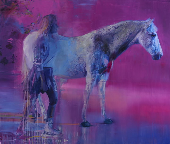 CHLOE EARLY FUTURES CHROMA