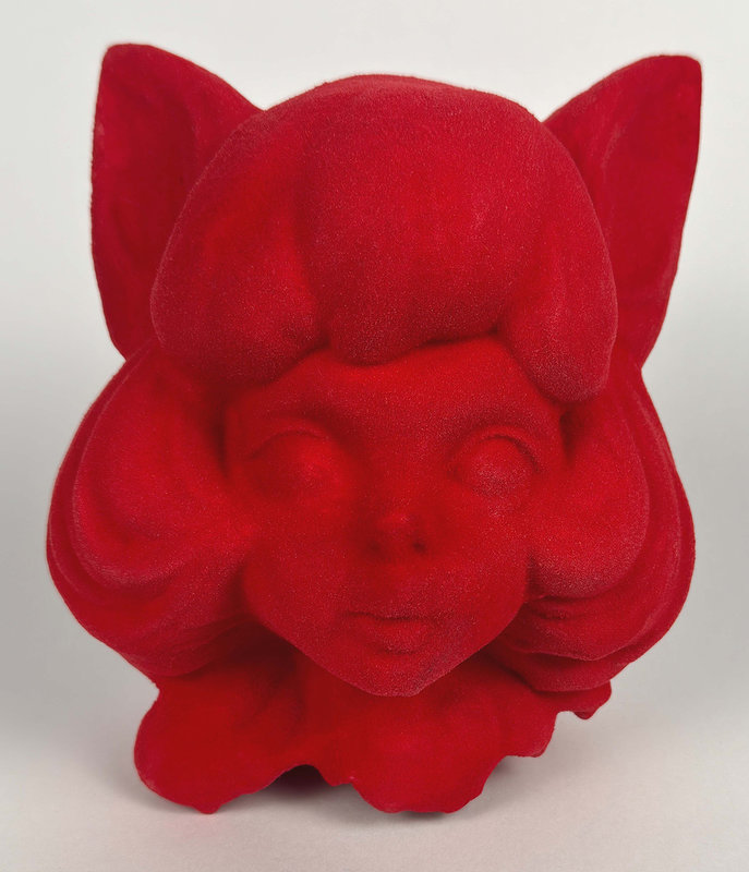 CLÉMENTINE BAL & MATTHEW DUTTON  KIDDY KATT