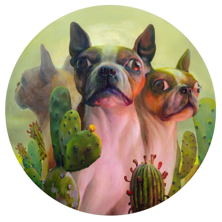 Hidden Gems from the Studio II  CERBERUS