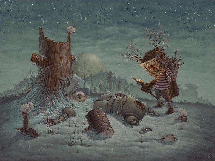 20TH ANNIVERSARY GROUP SHOW Main Gallery OBSOLETE