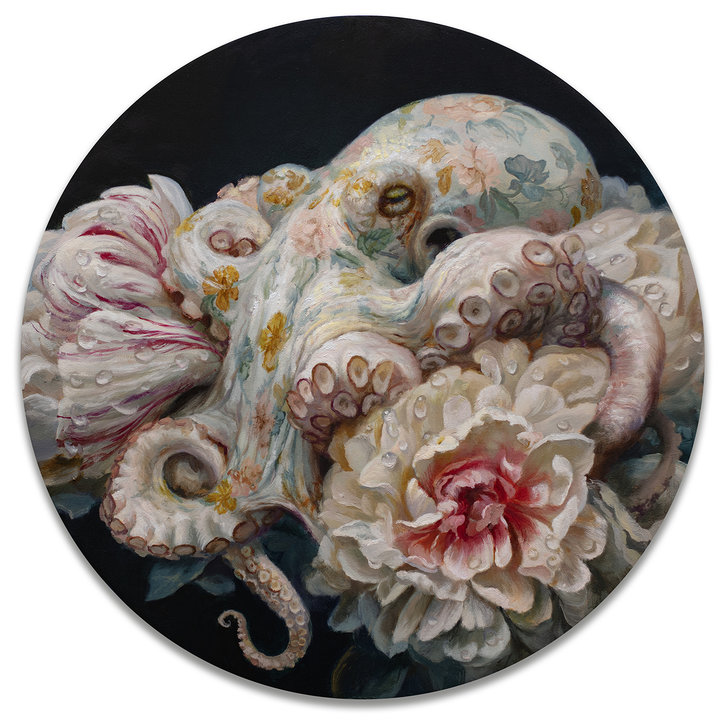 20TH ANNIVERSARY GROUP SHOW September Edition PARALLELISM 11 (CAMOUFLAGE)