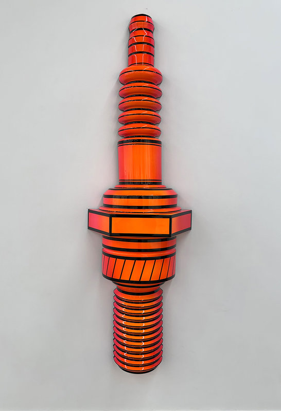 DAVE SHUTEN & FABEZ A SPARK OF COLOR & DETOUR VISUAL STATIC V4