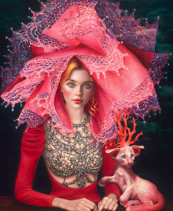 MARC LE REST AND MARTIN HSU  ALICE