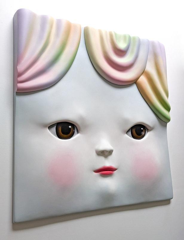 CLÉMENTINE BAL I Can See You AFTER THE RAIN (ALT ANGLE)