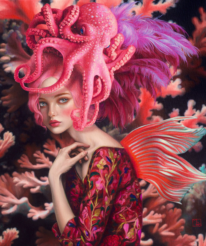 MARC LE REST AND MARTIN HSU  CHARLOTTE