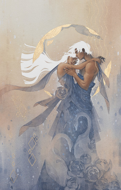 kelogsloops Love, Death & All Her Friends LAUNDRY AND TAXES