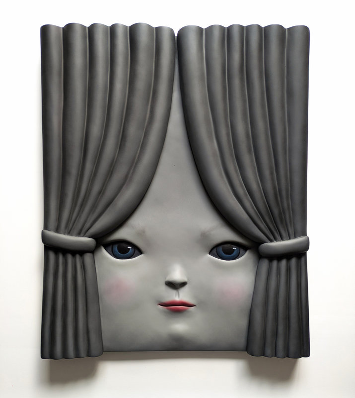 CLÉMENTINE BAL I Can See You MIDNIGHT