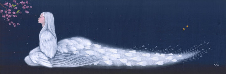 MARC LE REST AND MARTIN HSU  NEW LIGHT