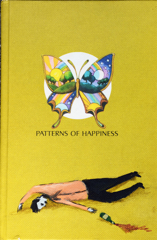 Hidden Gems from the Studio II  PATTERNS OF HAPPINESS