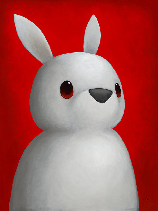 Hidden Gems from the Studio II  RED EYE