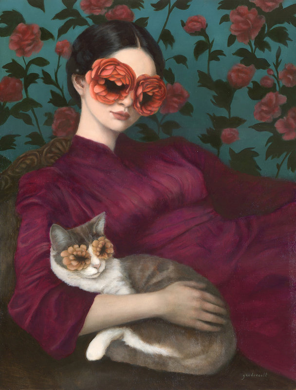 20TH ANNIVERSARY GROUP SHOW Main Gallery LA SIESTE (THE NAP)