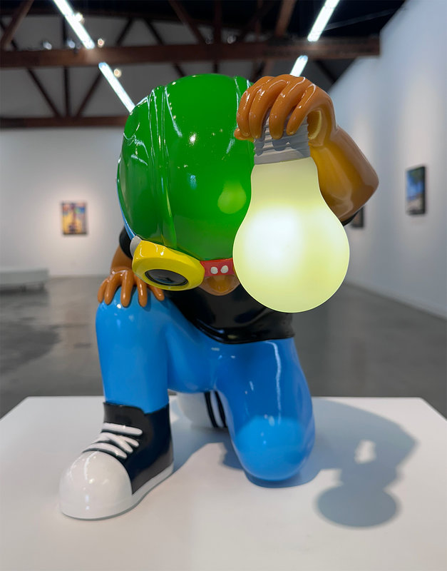 Hidden Gems from the Studio II  ULTRA LUMEN HP