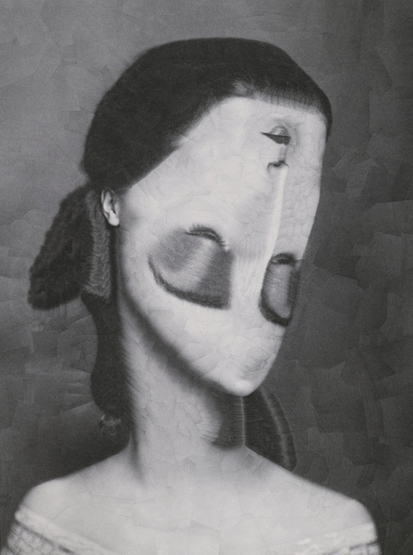 20TH ANNIVERSARY GROUP SHOW September Edition ALBERTINA