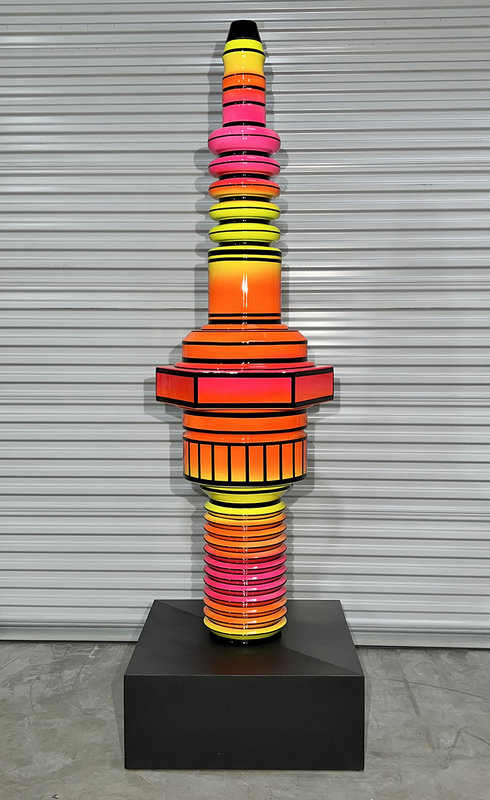 DAVE SHUTEN & FABEZ A SPARK OF COLOR & DETOUR VISCERAL EXPLOSION V3