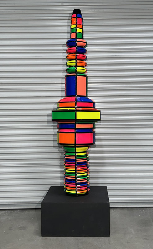 DAVE SHUTEN & FABEZ A SPARK OF COLOR & DETOUR VISCERAL EXPLOSION V4