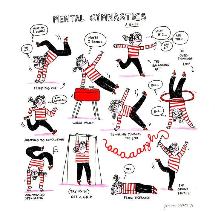 ART COLLECTOR STARTER KIT XI GROUP SHOW A COLLECTION OF 12" X 12" WORKS MENTAL GYMNASTICS